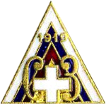 Знак Объединения Северо-Западников