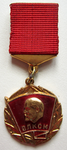 Книга почета ЦК ВЛКСМ, Знак Книга почета ЦК ВЛКСМ, Знак